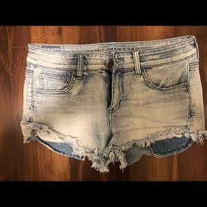 Preowned American eagle shorts